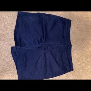 Saint Johns Bay Shorts